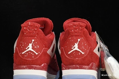 Air 4 Jordan 0710